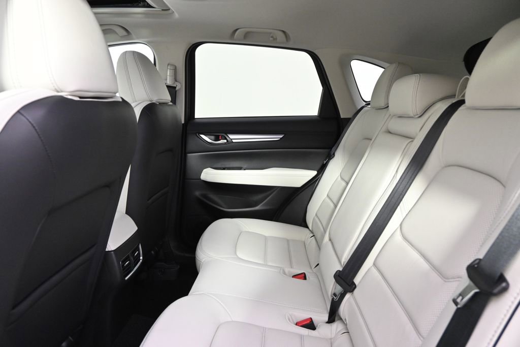 New 2025 MAZDA CX-5 AWD 2.5 S image 21