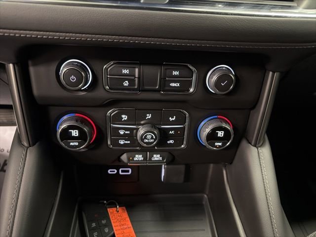 Used 2024 Chevrolet Suburban LS w/ Driver Alert Package image 22