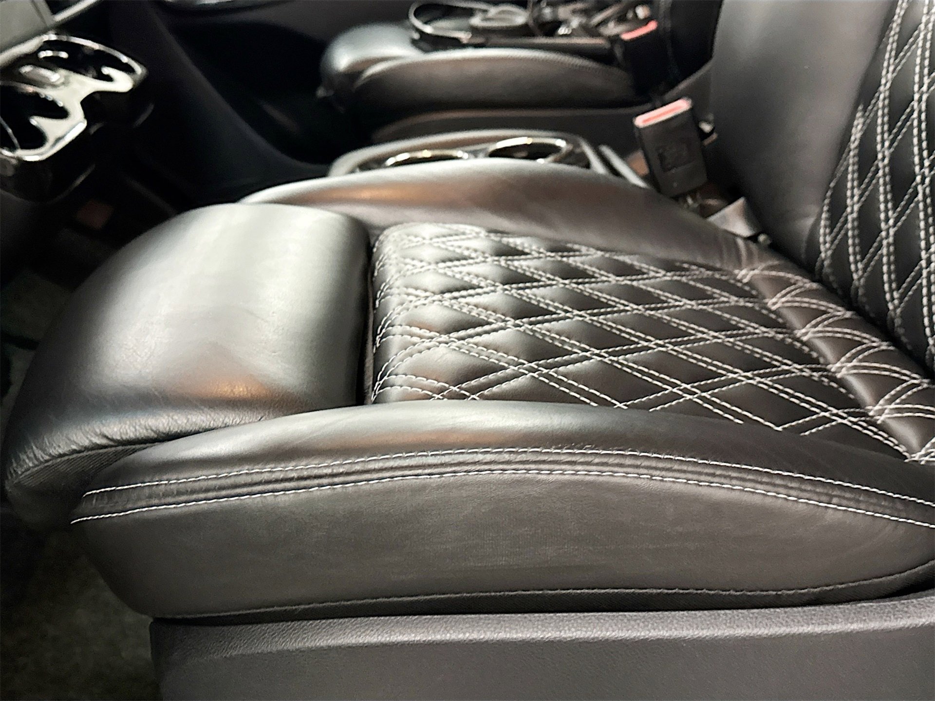 Used 2024 Mercedes-Benz Sprinter 2500 image 20