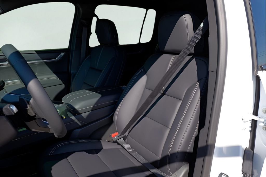 New 2026 GMC Acadia Elevation w/ Black Edition image 10