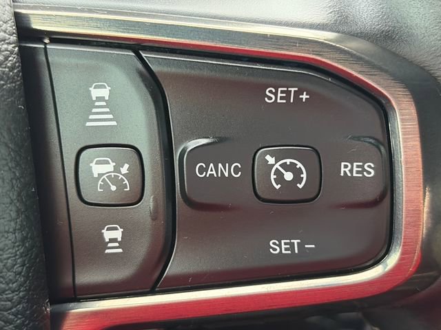 Used 2019 RAM 1500 Limited AWD/4WD image 44