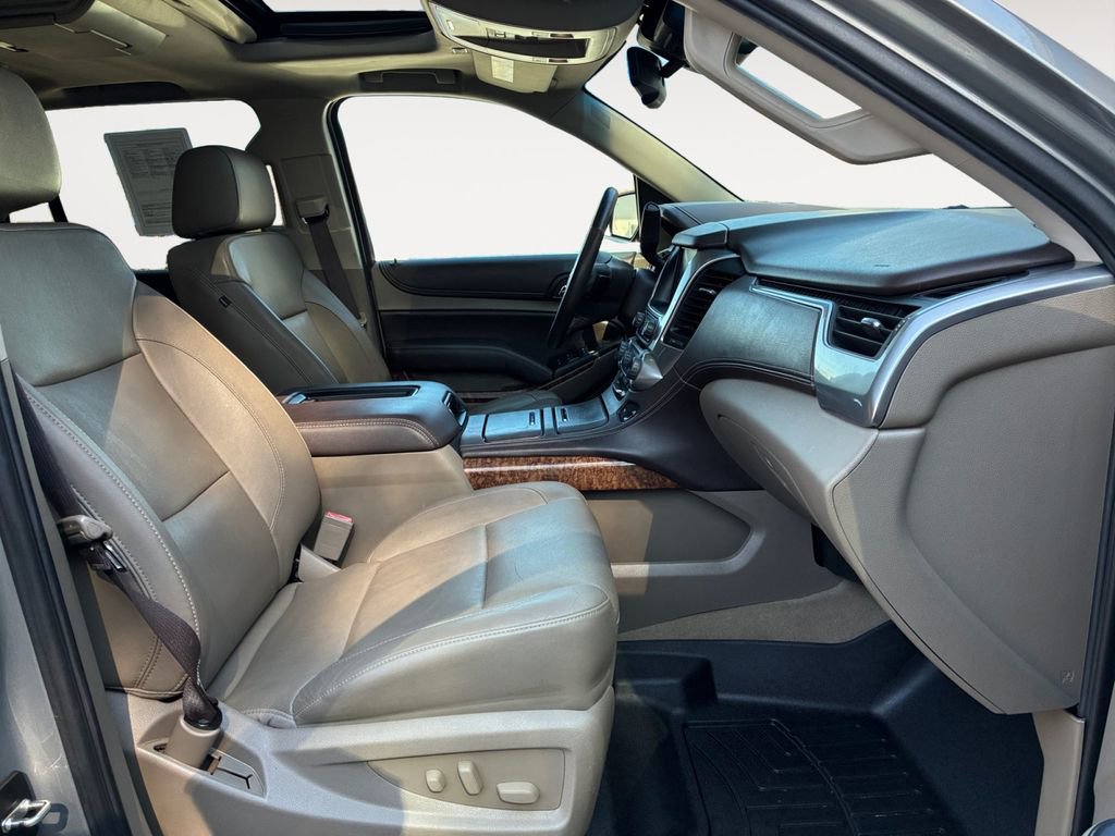 Used 2017 Chevrolet Tahoe Premier image 15