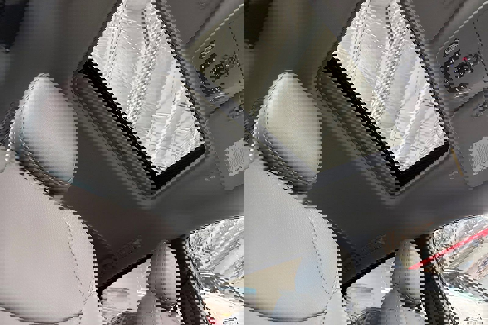 New 2026 Toyota Sienna XLE image 20