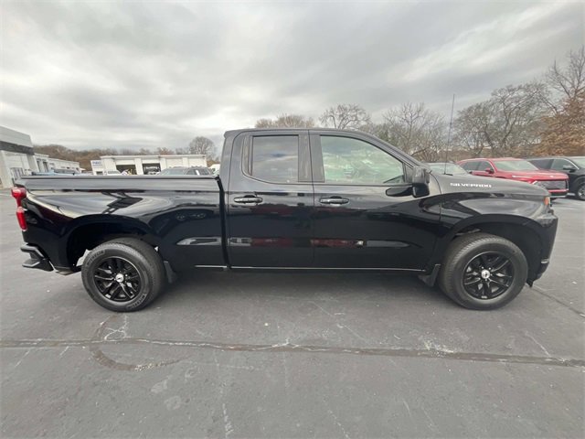 Used 2019 Chevrolet Silverado 1500 RST w/ All-Star Edition image 4