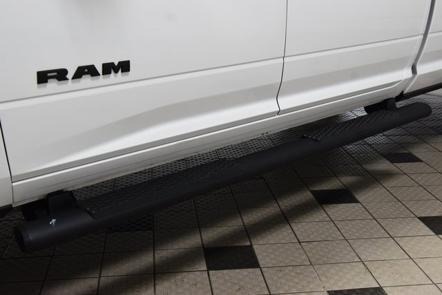 Used 2022 RAM 3500 Big Horn w/ Night Edition image 23