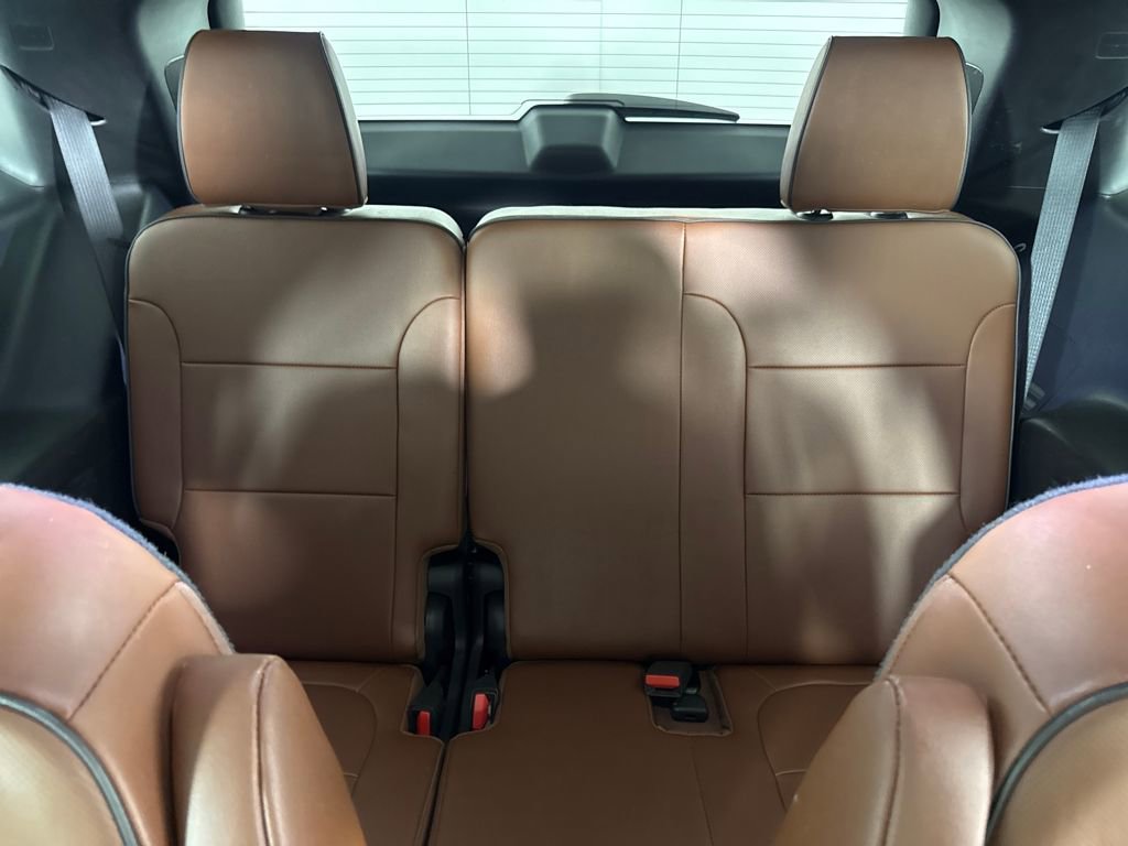 Used 2018 Chevrolet Traverse High Country image 14