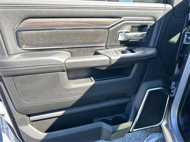 New 2026 RAM 3500 Laramie w/ Max Tow Package image 20