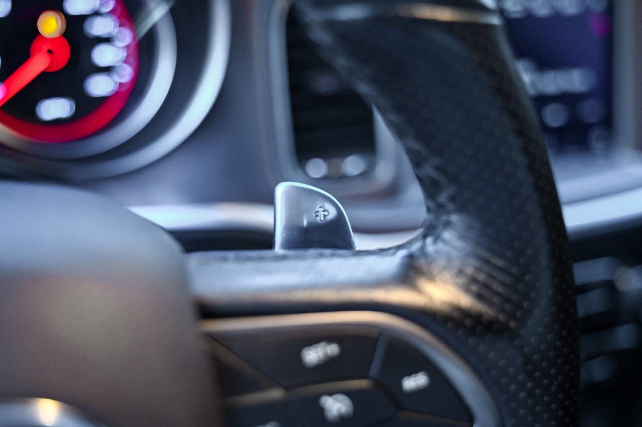 Used 2019 Dodge Charger Scat Pack w/ Plus Group image 87