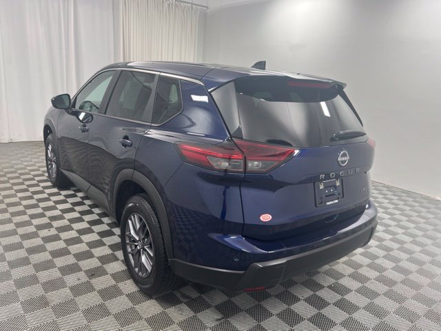 Used 2026 Nissan Rogue SV AWD/4WD image 6