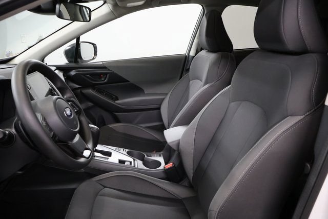 New 2026 Subaru Crosstrek 2.5i Premium AWD/4WD image 12