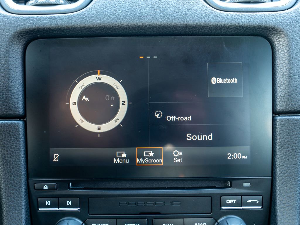 Used 2024 Porsche 718 Cayman S image 28