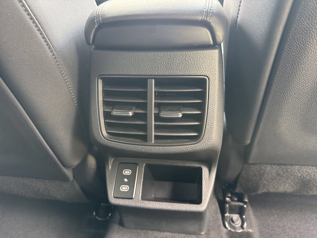 Certified 2025 Kia Seltos X-Line AWD/4WD image 15