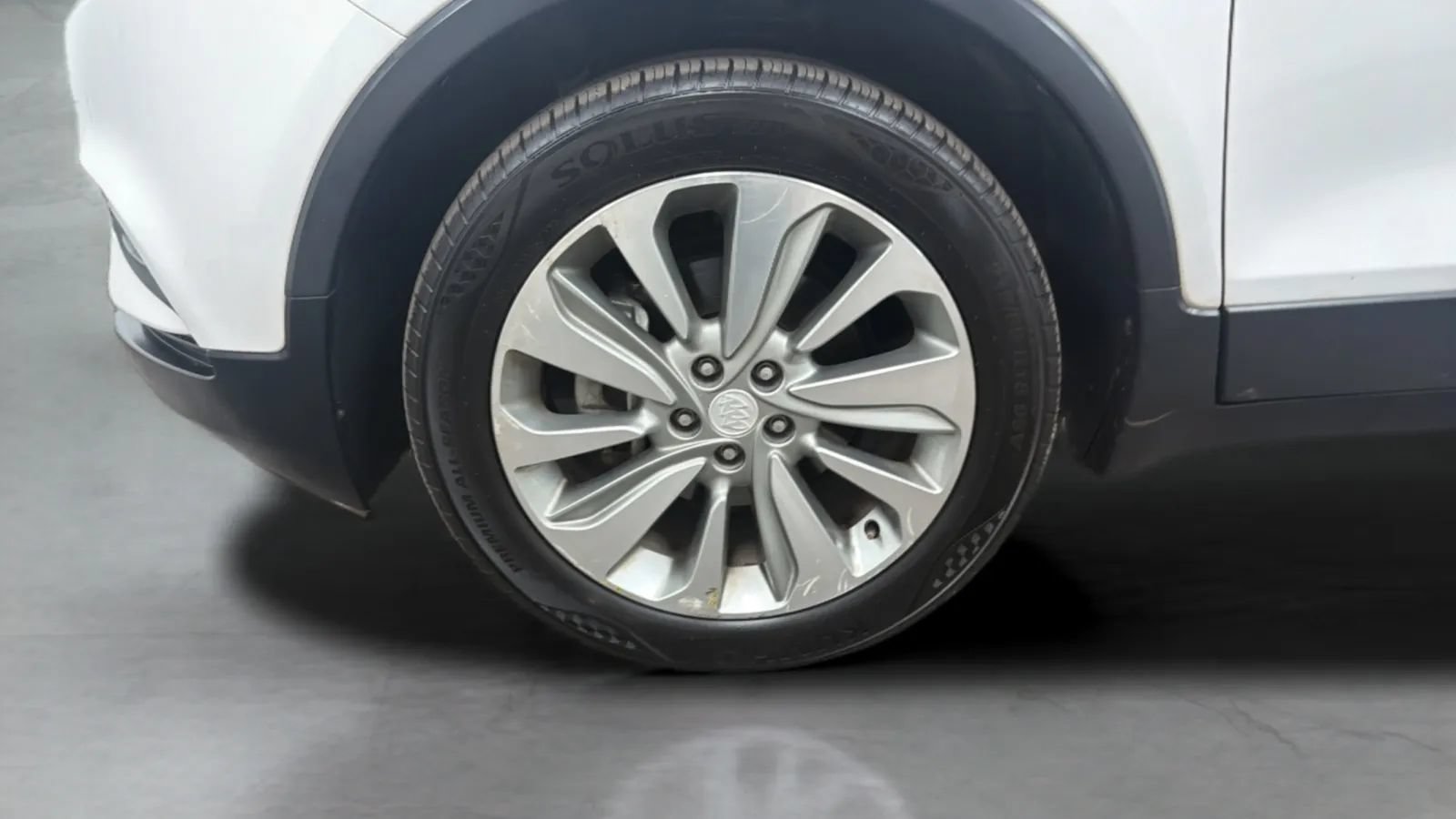 Used 2017 Buick Encore Preferred FWD image 29