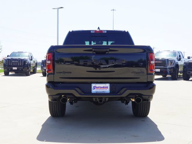 New 2027 RAM 1500 Lone Star AWD/4WD image 7
