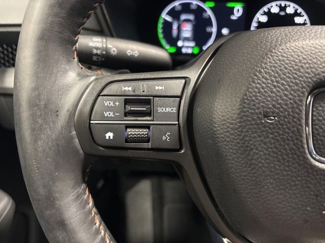 Certified 2024 Honda CR-V Sport image 25