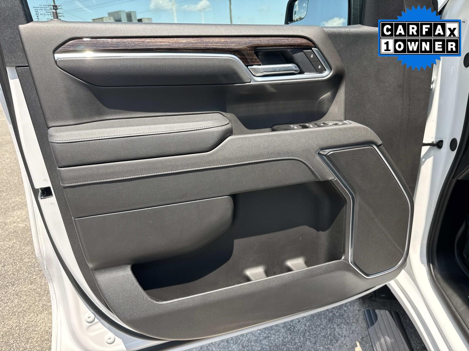 Used 2026 GMC Sierra 1500 Elevation AWD/4WD image 22