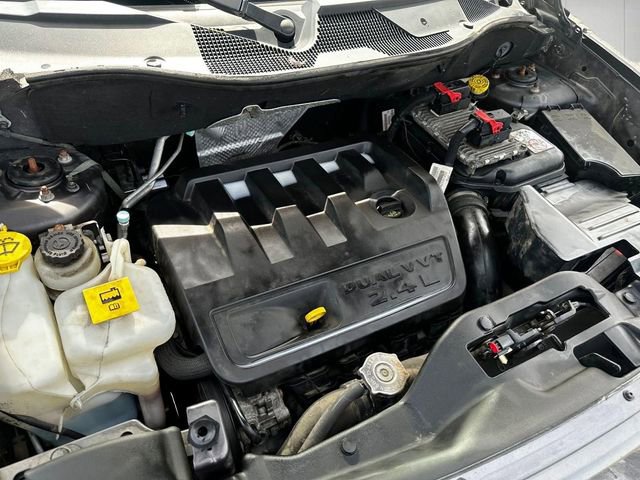 Used 2017 Jeep Patriot High Altitude image 29