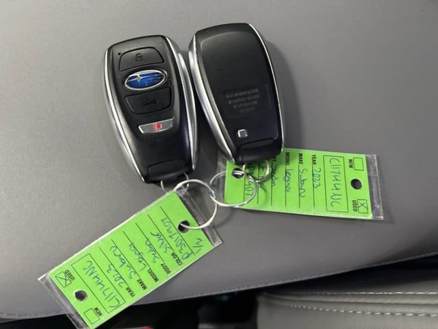 Used 2023 Subaru Legacy Limited AWD/4WD image 26