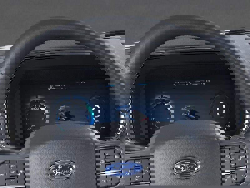 New 2025 Ford F150 Lightning XLT image 13