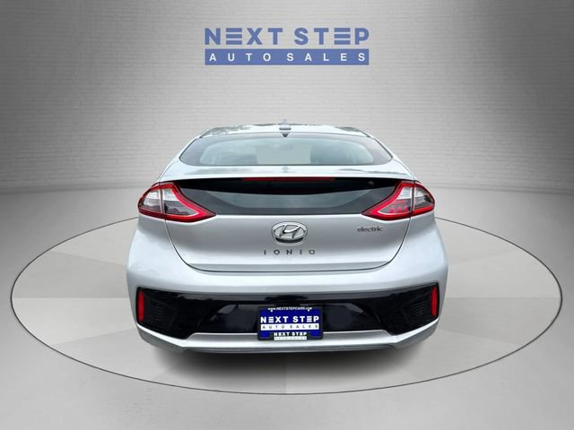 Used 2019 Hyundai Ioniq Electric FWD image 7