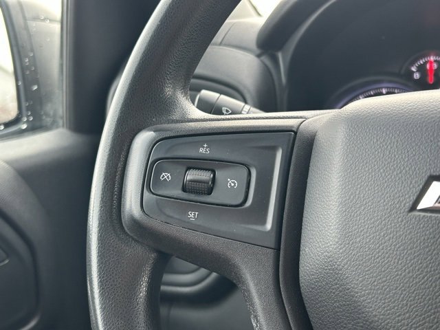 Used 2019 Chevrolet Silverado 1500 Custom Trail Boss w/ Custom Convenience Package image 29