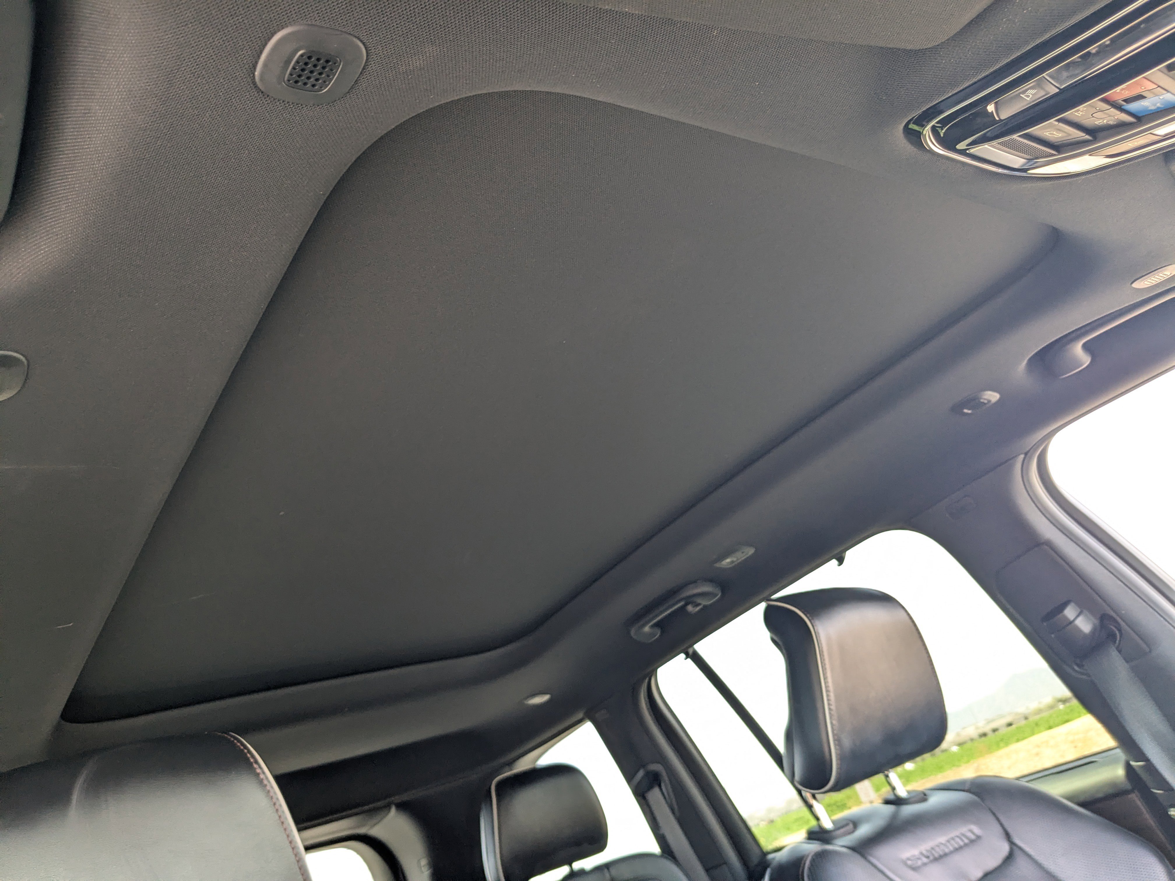 Used 2022 Jeep Grand Cherokee Summit w/ Adv Protech Group IV image 10