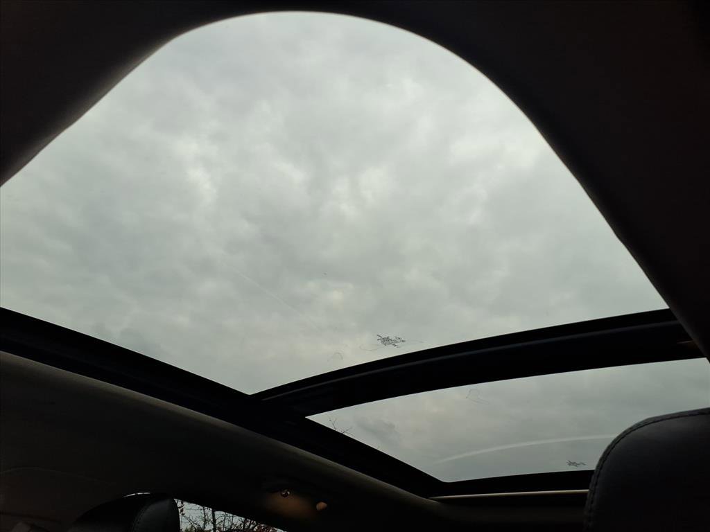 Certified 2023 Lincoln Nautilus Reserve w/ Monochromatic Package image 14