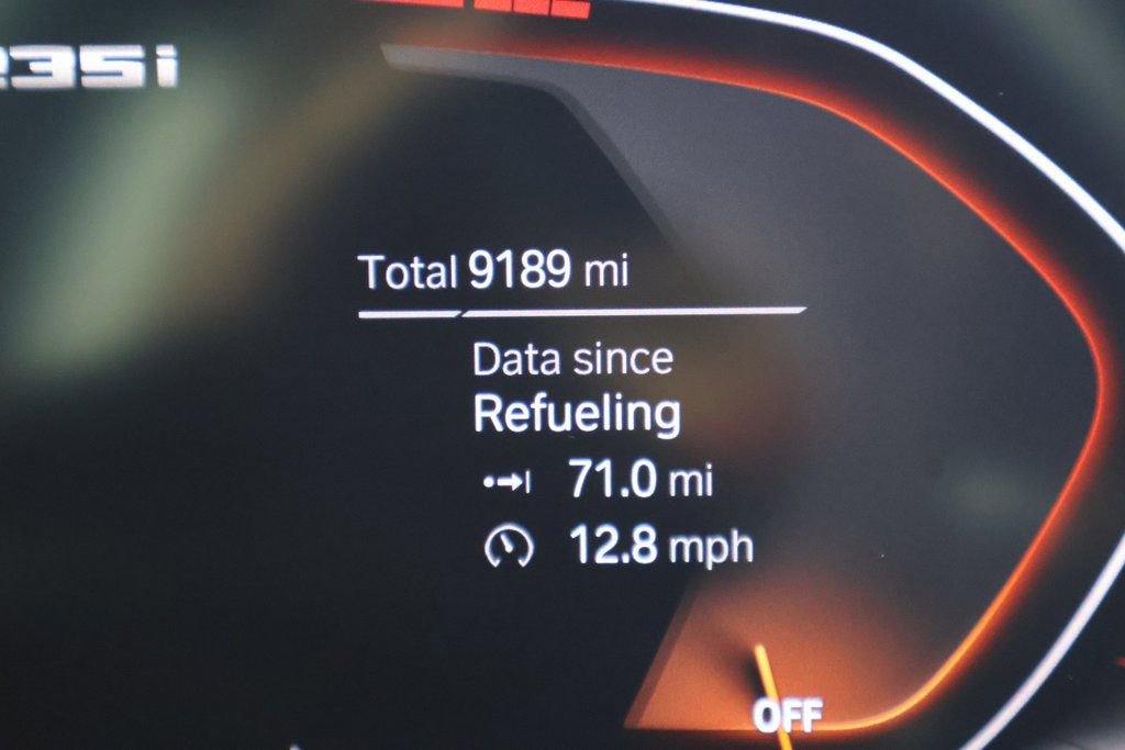 Used 2024 BMW M235i xDrive Gran Coupe M235i xDrive w/ Premium Package image 17