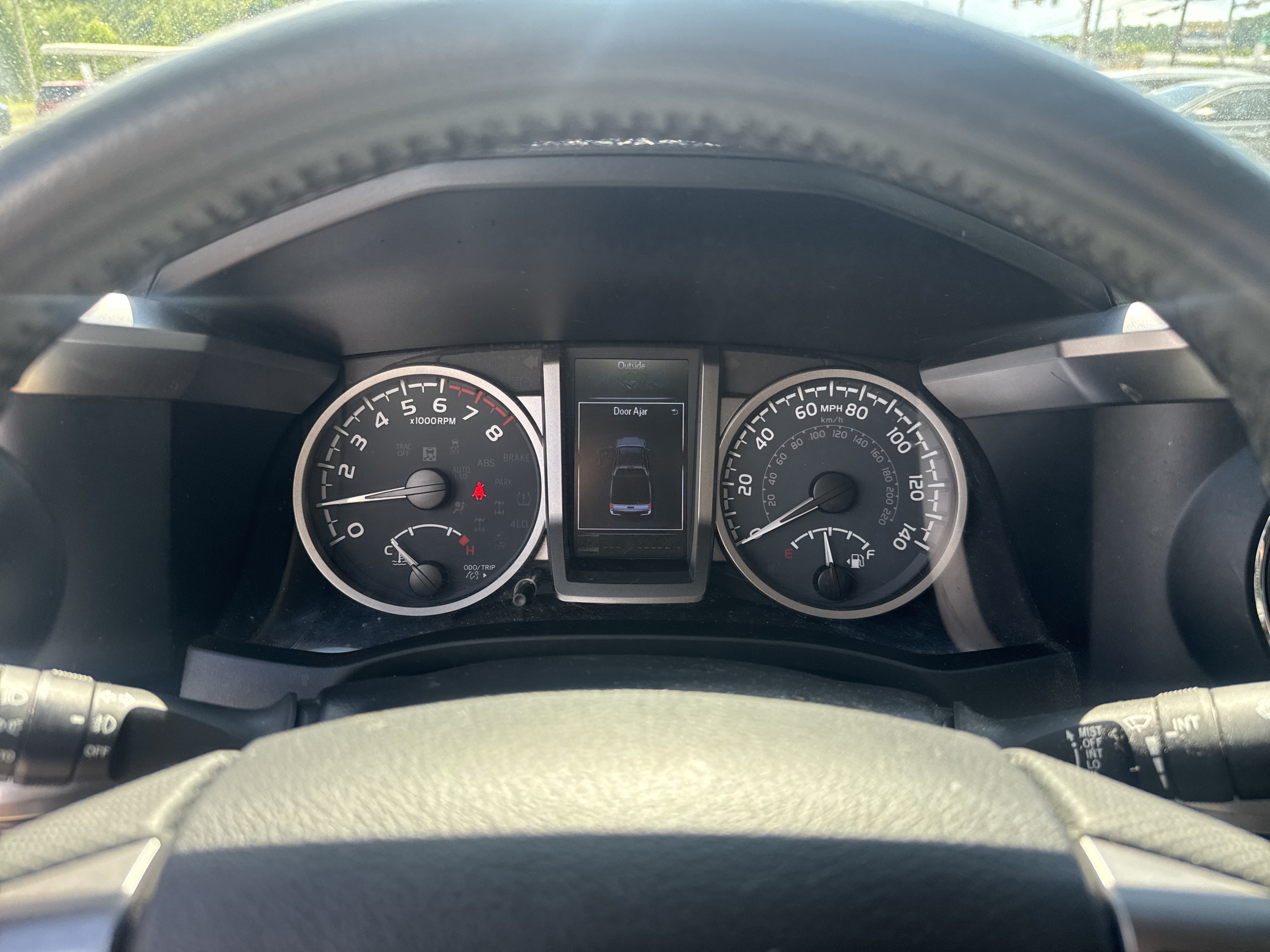 Used 2022 Toyota Tacoma SR5 w/ Technology Package AWD/4WD image 20