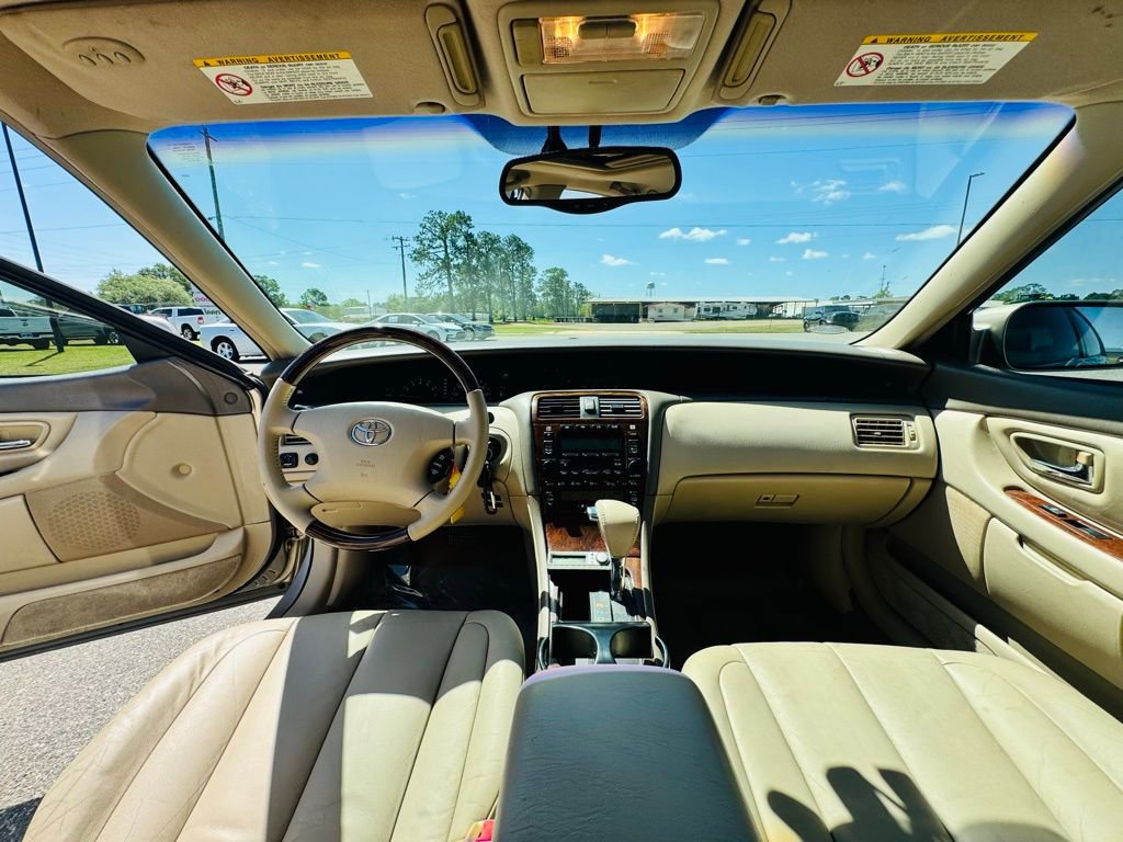 Used 2004 Toyota Avalon XL FWD image 27