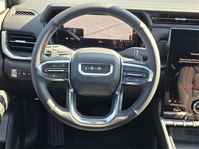 New 2026 GMC Terrain Elevation w/ Technology Package II image 14