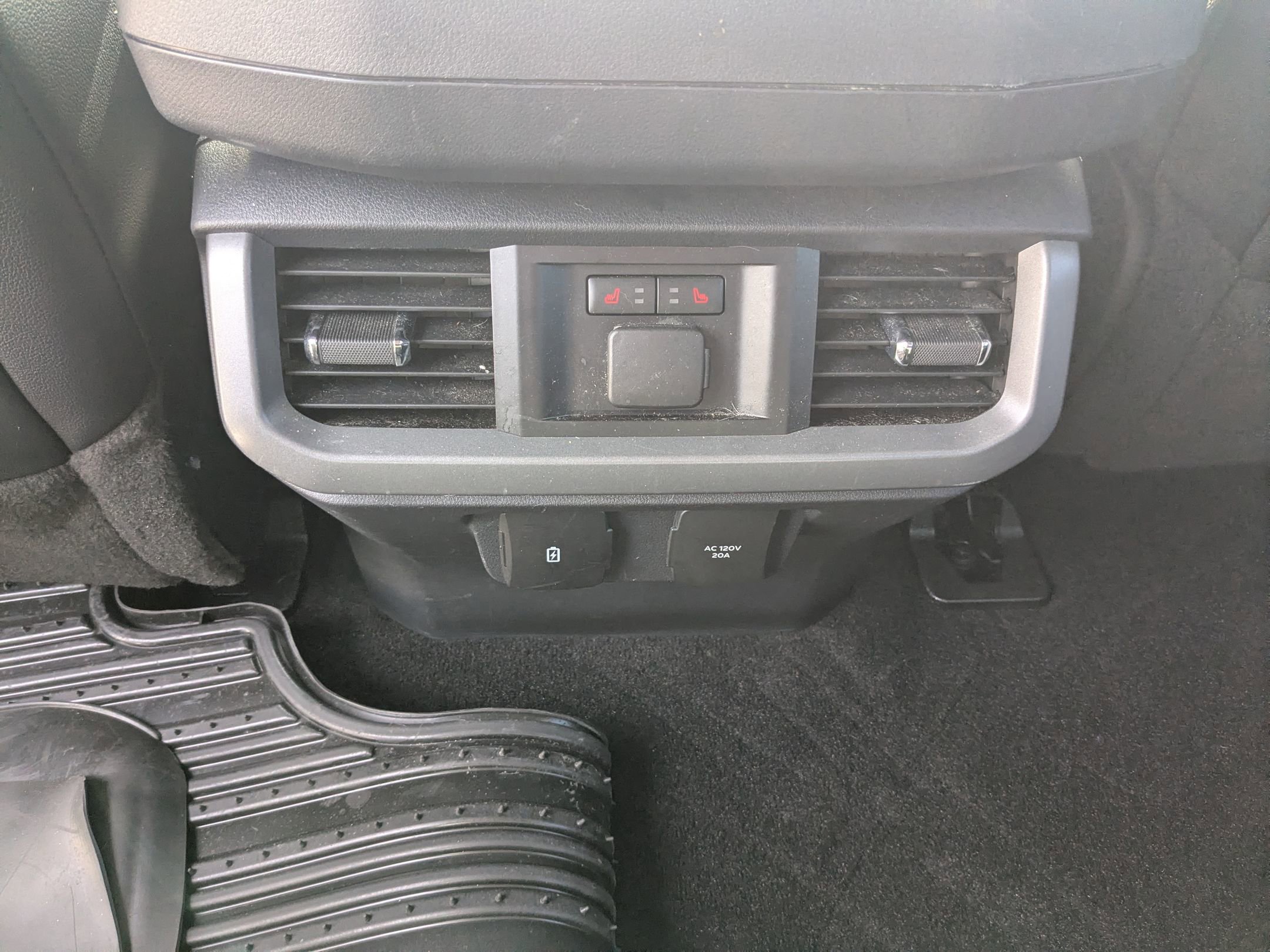 Certified 2022 Ford F150 Lariat w/ Equipment Group 502A High AWD/4WD image 37