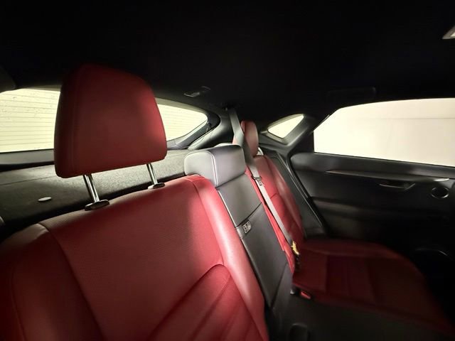 Used 2016 Lexus NX 200t FWD image 34
