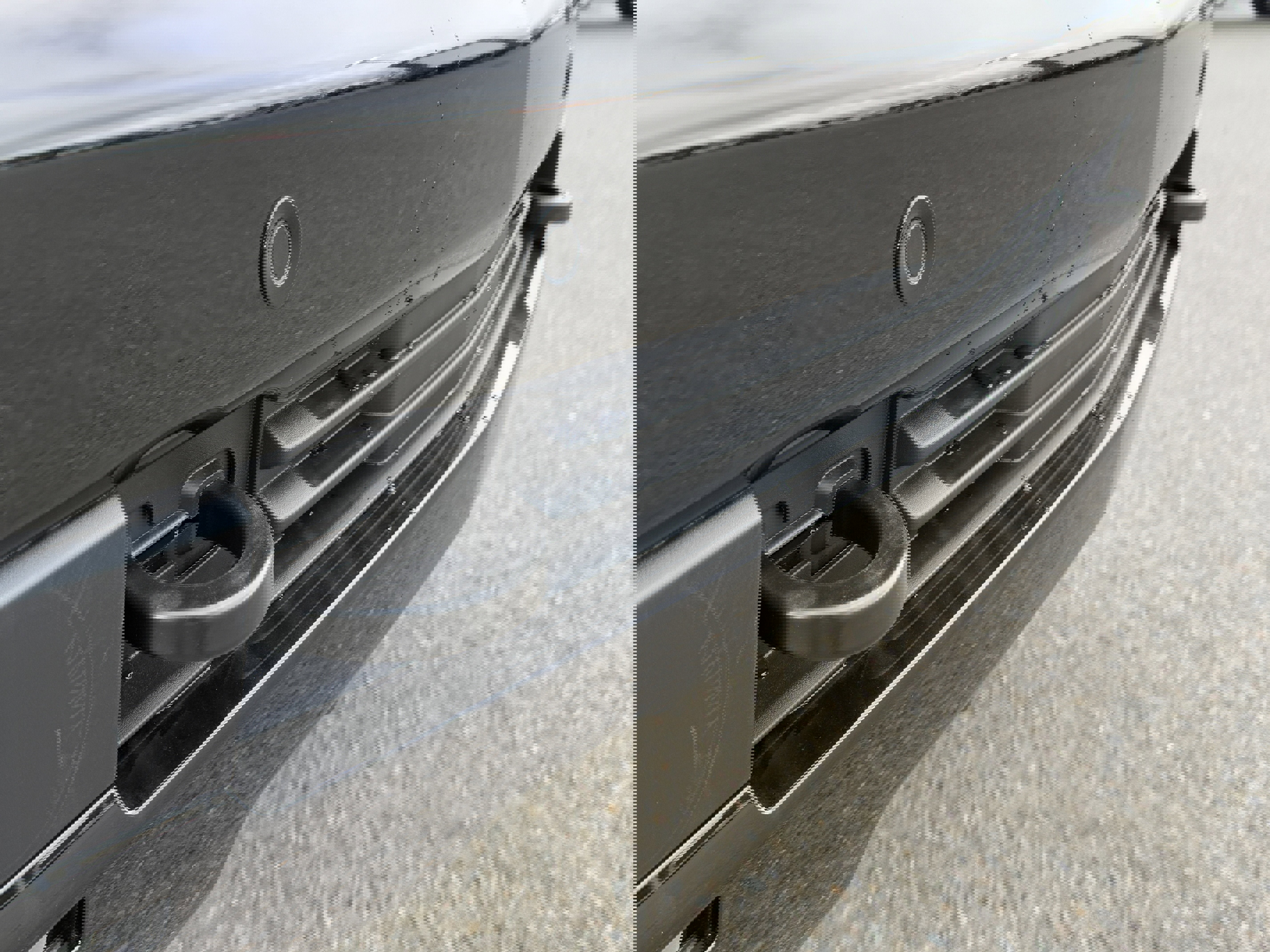 New 2026 Chevrolet Silverado 1500 LT Trail Boss w/ LT Trail Boss Premium Package image 43