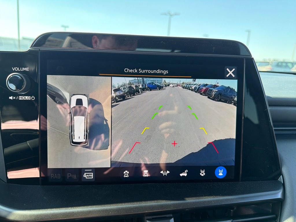 New 2026 Subaru Outback Wilderness image 23