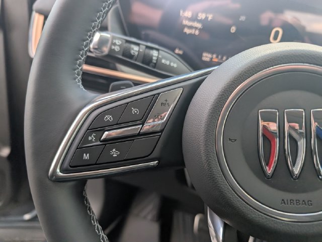 New 2026 Buick Envision Sport Touring AWD/4WD image 16