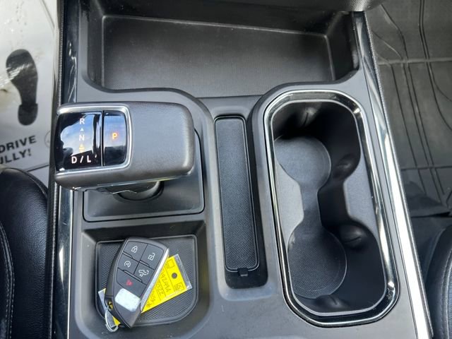 Used 2022 Chevrolet Silverado 1500 ZR2 w/ Technology Package image 29