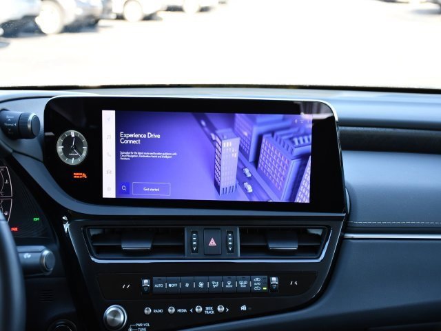 Certified 2025 Lexus ES 350 w/ Premium Package image 26