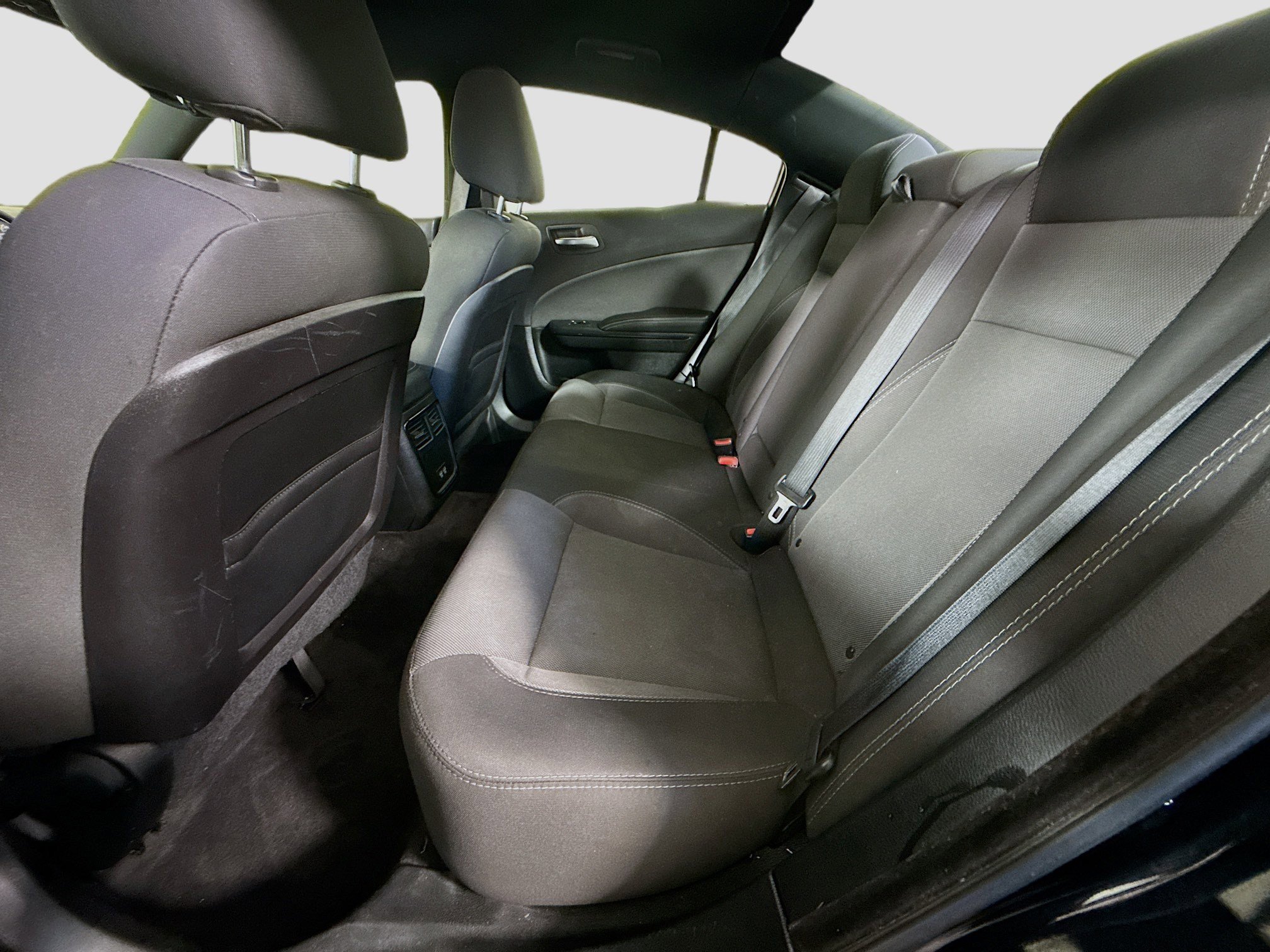 Used 2018 Dodge Charger SXT w/ Blacktop Package image 23