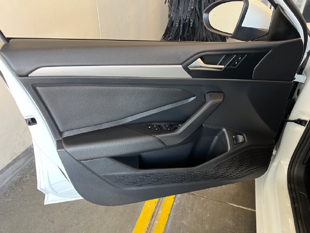 Used 2021 Volkswagen Jetta S w/ Driver Assistance Package FWD image 26