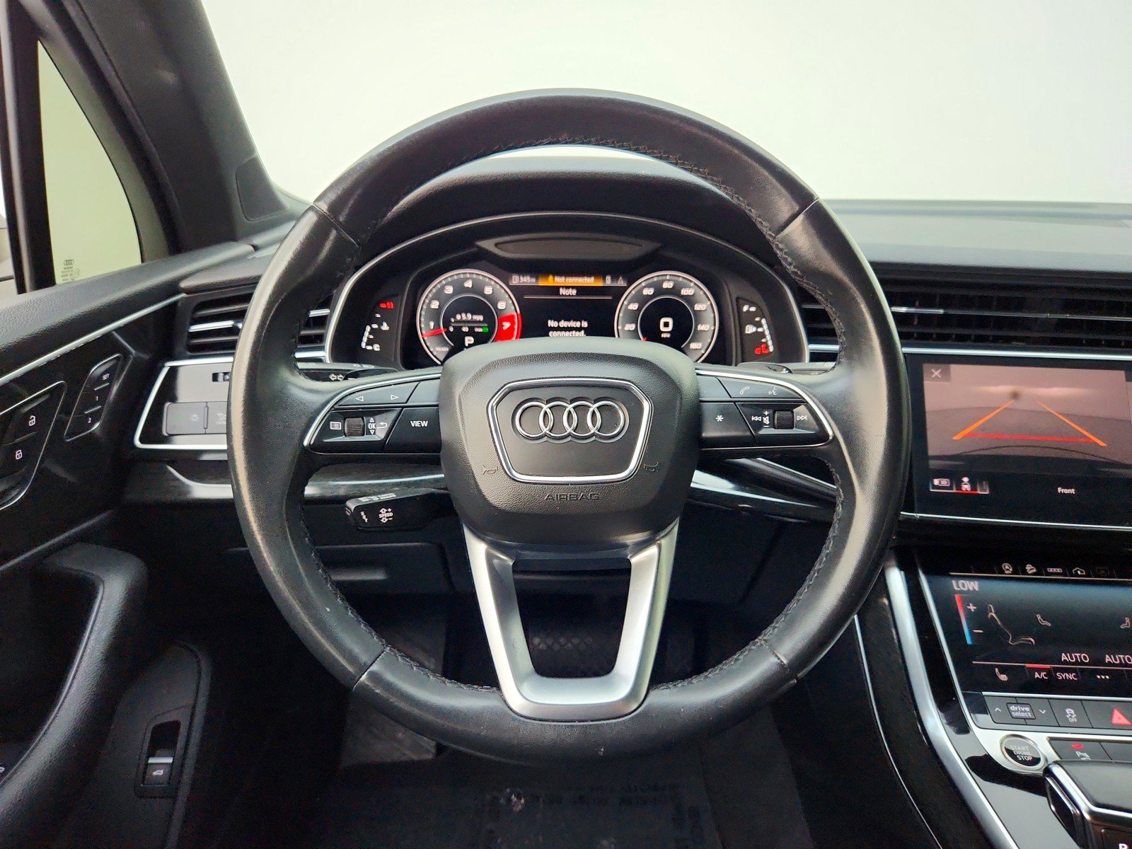 Used 2021 Audi Q7 3.0T Premium Plus w/ Premium Plus Package AWD/4WD image 23