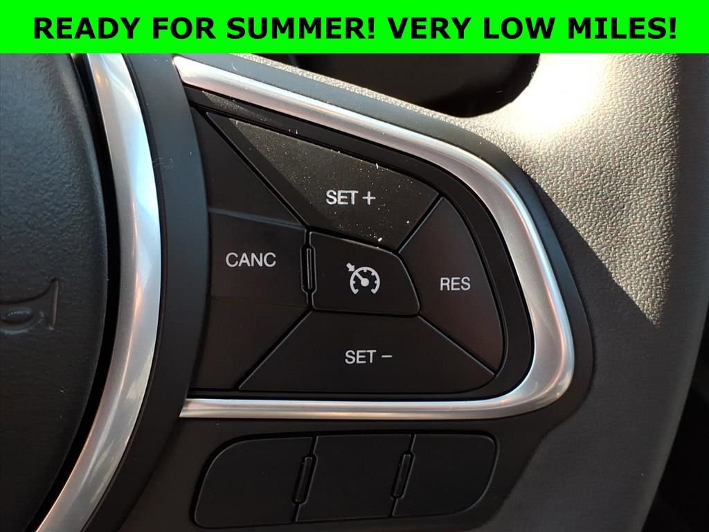 Used 2022 FIAT 500X Trekking w/ Cold Weather Group image 26