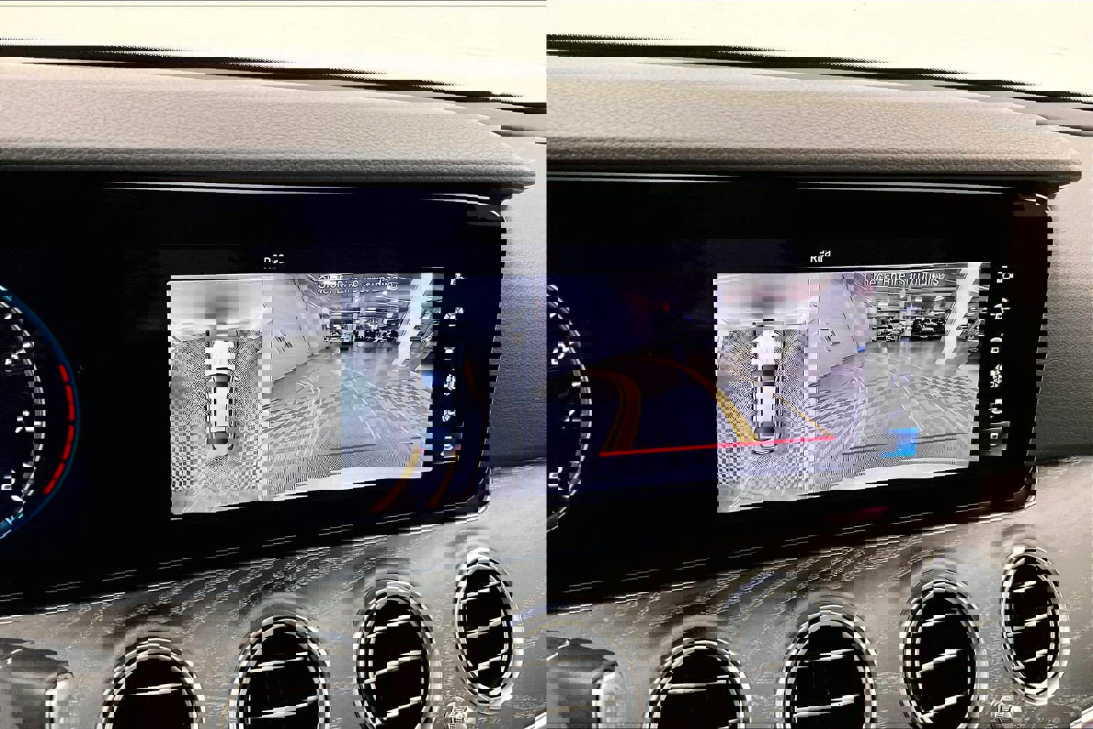 Certified 2023 Mercedes-Benz E 450 4MATIC Sedan image 28