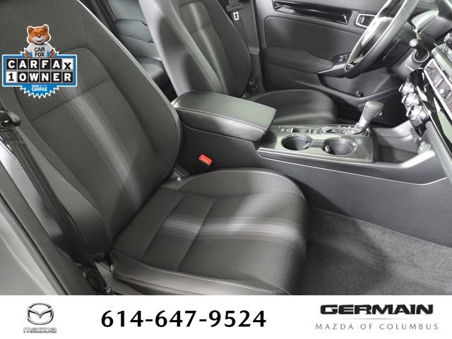 Used 2025 Honda Civic Sport image 29