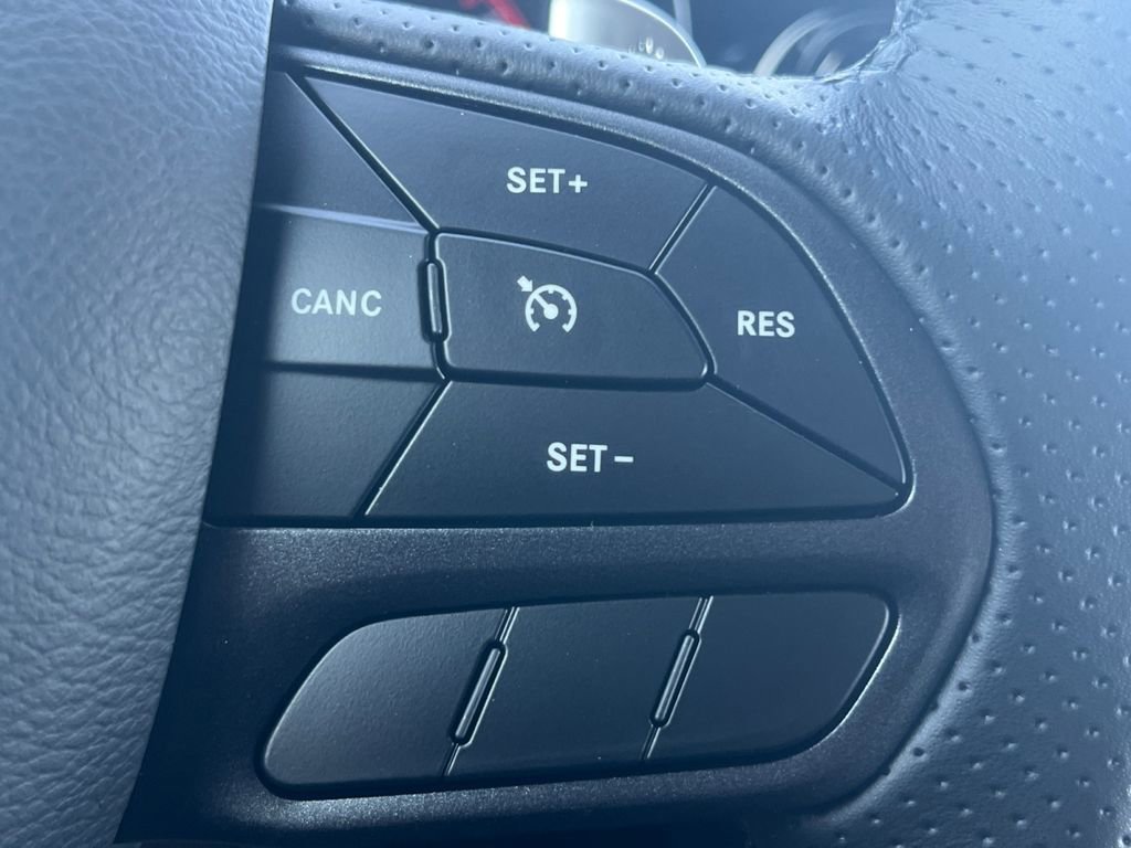 New 2026 Dodge Durango GT image 10