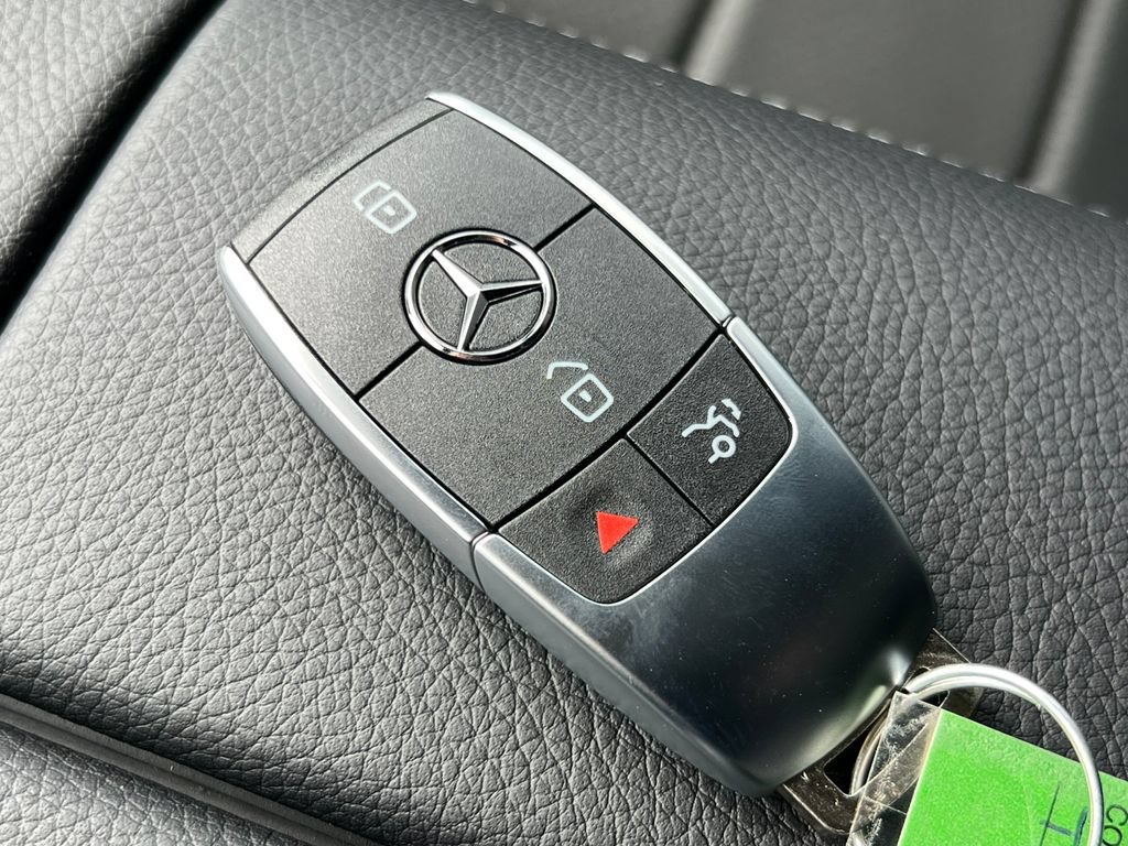 New 2026 Mercedes-Benz GLE 350 4MATIC image 41