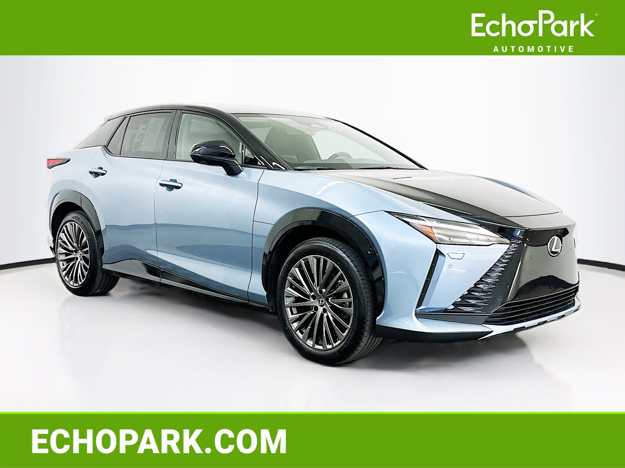 Used 2023 Lexus RZ 450e Premium w/ Accessory Package (2T) AWD/4WD image 1