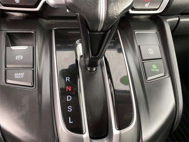 Used 2022 Honda CR-V Touring image 21