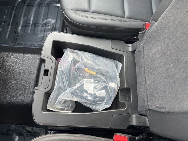 Used 2025 Chevrolet Silverado 2500 W/T w/ WT Convenience Package image 29