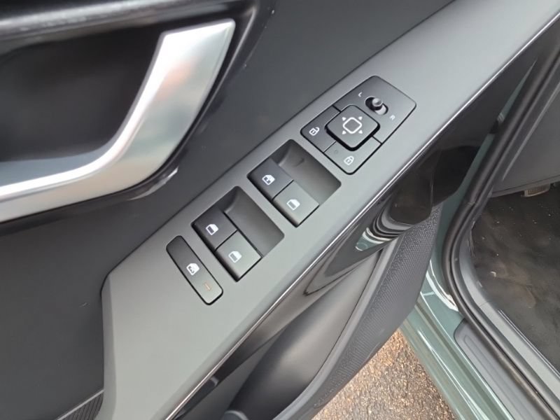 New 2026 Kia Niro Wind w/ Wind Preserve Package FWD image 23